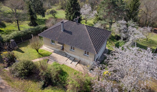  Maison à vendre 5 pièces 98 m²