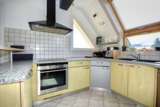  Maison � vendre 6 pi�ces 98 m�