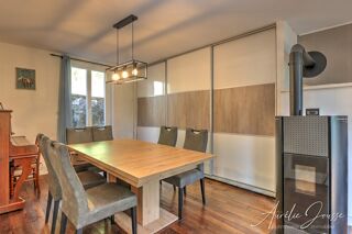  Maison  vendre 4 pices 91 m