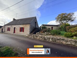  Maison � vendre 4 pi�ces 68 m�