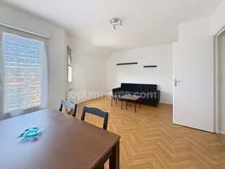  Appartement à louer 2 pièces 51 m²