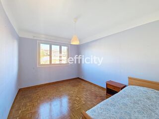  Appartement � vendre 4 pi�ces 78 m�