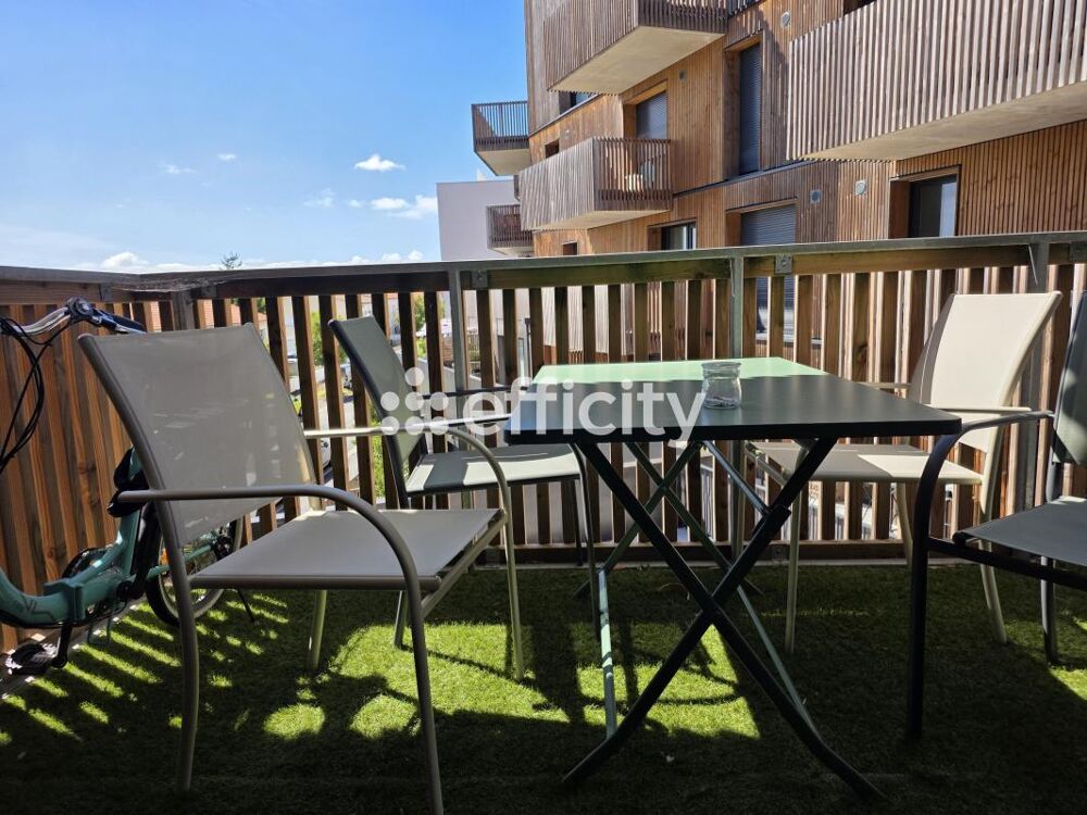 Vente Appartement Appartement La rochelle