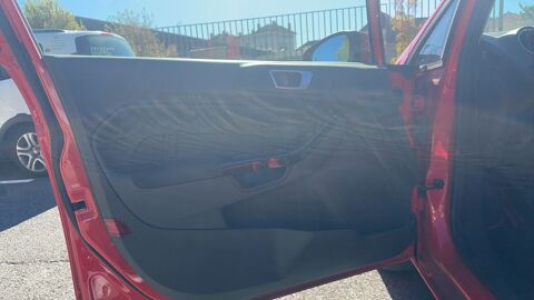Fiesta 1.0 Ecoboost 100 Active X 2015 occasion 69150 Decines Charpieu