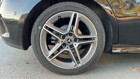 Classe A 180 136 AMG Line 2021 occasion 35490 Sens De Bretagne