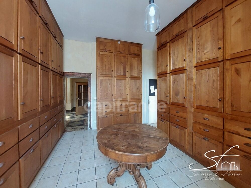 � vendre  Maison Sainte-H�l�ne-du-Lac (73800)