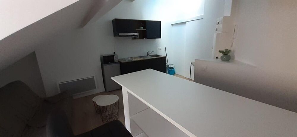 Vente Immeuble Immeuble à vendre TARBES (65) de 3 STUDIOS Tarbes