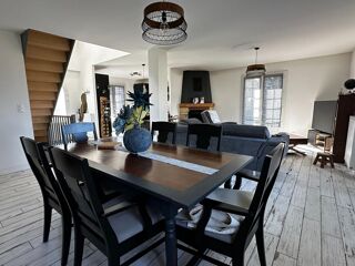  Maison � vendre 8 pi�ces 170 m�