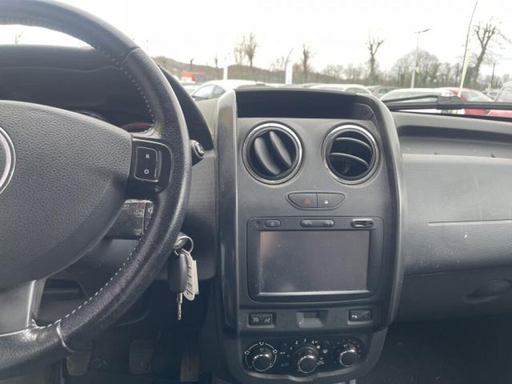 Duster dCi 110 4x2 Prestige Edition 2016 2016 occasion 42210 Bellegarde-en-Forez