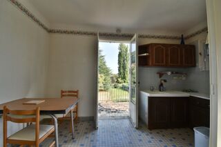  Maison � vendre 5 pi�ces 100 m�