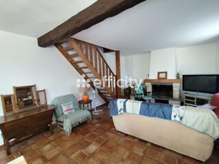  Maison � vendre 5 pi�ces 125 m�