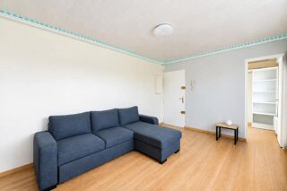  Appartement à vendre 2 pièces 39 m²