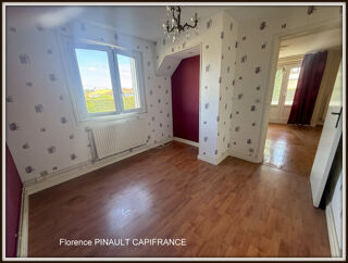  Appartement à vendre 3 pièces 63 m²