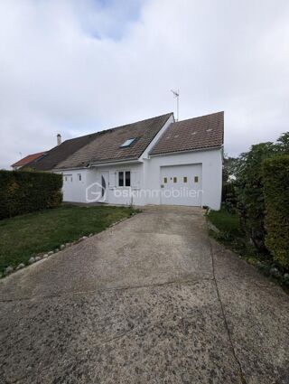  Maison  vendre 4 pices 90 m