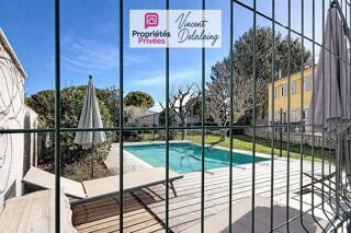  Maison � vendre 8 pi�ces 196 m�