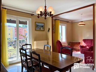  Maison à vendre 4 pièces 110 m²