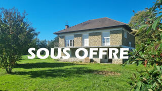  Maison  vendre 7 pices 158 m