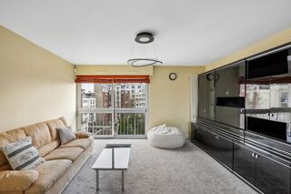  Appartement à vendre 2 pièces 48 m²
