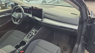Golf VIII 1.5 TSI eHybrid 204 DSG6 Edition 2025 occasion 37230 Fondettes