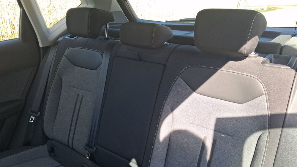 Ateca 1.5 TSI 150 DSG7 Style 2021 occasion 67170 Rottelsheim