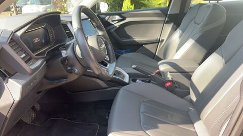 A1 1.0 TFSI 95 S-Tronic 7 Design Luxe 2020 occasion 57000 Metz