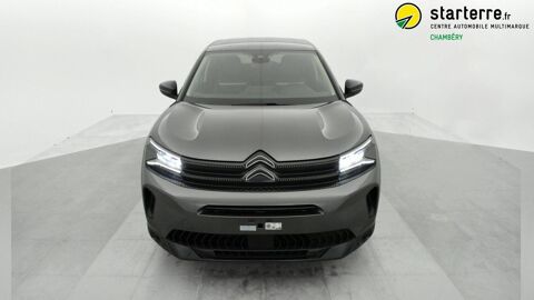 C5 aircross Hybride 136 e-DCS6 Plus 2024 occasion 73420 Voglans