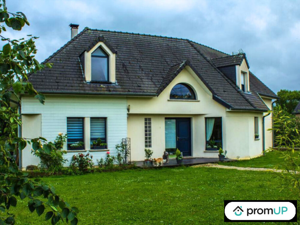 Vente Maison Maison individuelle de 212 m2  DALLON Dallon