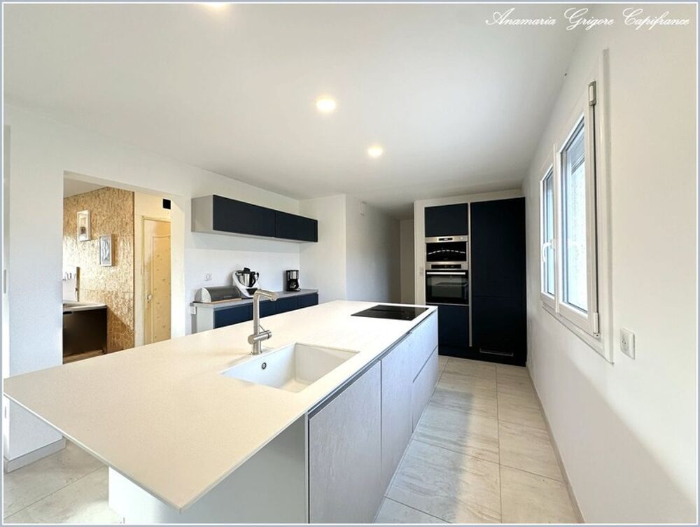 Vente Maison Chuisnes (28190) Maison 145 m², 5 chambres, 2 salles d'eau, terrain 1099 m² Chuisnes