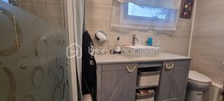  Appartement  vendre 3 pices 60 m