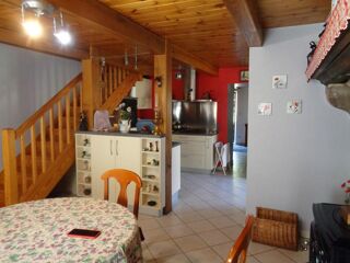  Maison à vendre 5 pièces 110 m²