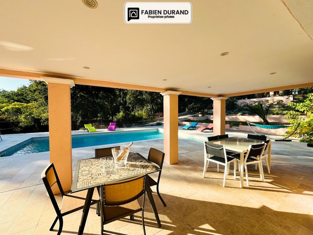 Vente Propriété/Château VILLA Familiale de 204 m² pensée pour votre bien être La motte