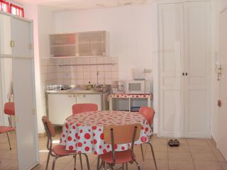 Appartement à louer 1 pièce 25 m²