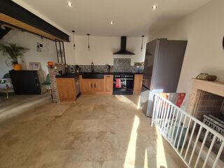  Maison  vendre 5 pices 110 m