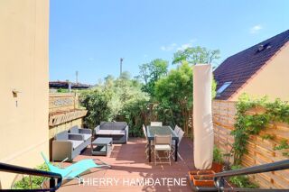  Maison à vendre 4 pièces 85 m²