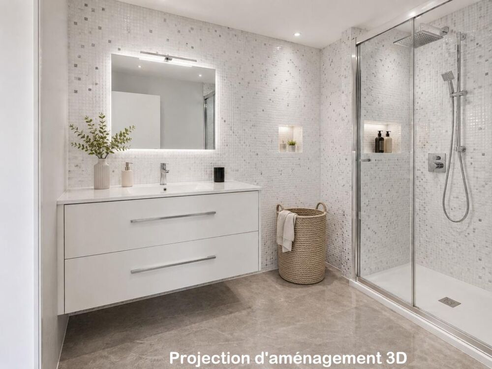 Vente Appartement Appartement Paris 16