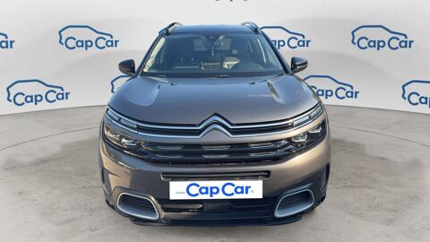 C5 aircross 1.5 BlueHDi 130 EAT8 Shine 2020 occasion 84200 Carpentras