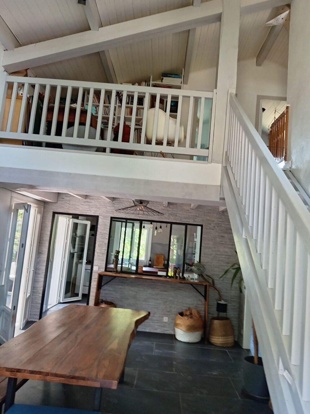 à vendre  Maison Urrugne (64122)