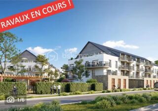  Appartement  vendre 4 pices 80 m