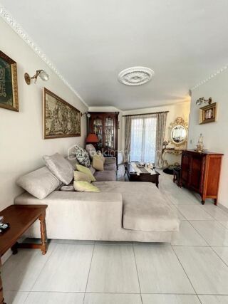  Maison à vendre 5 pièces 90 m²