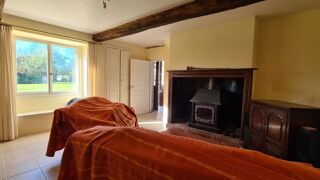  Maison à vendre 6 pièces 215 m²