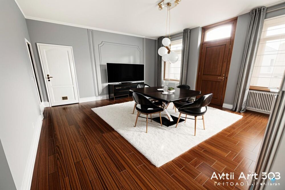 Angres, coeur de ville, maison 3 à 4 chambres, alliant charme et modernité