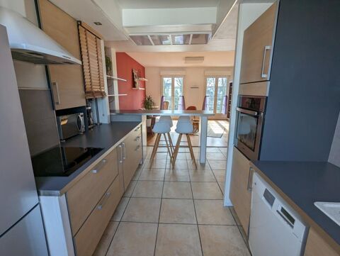  Appartement � louer 2 pi�ces 58 m�