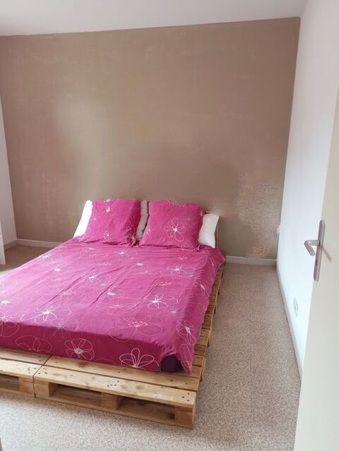   Chambre de 20m2 à louer sur Saint-Bonnet-en-Champsaur Appartement - 1 pièce(s) - 20 m²