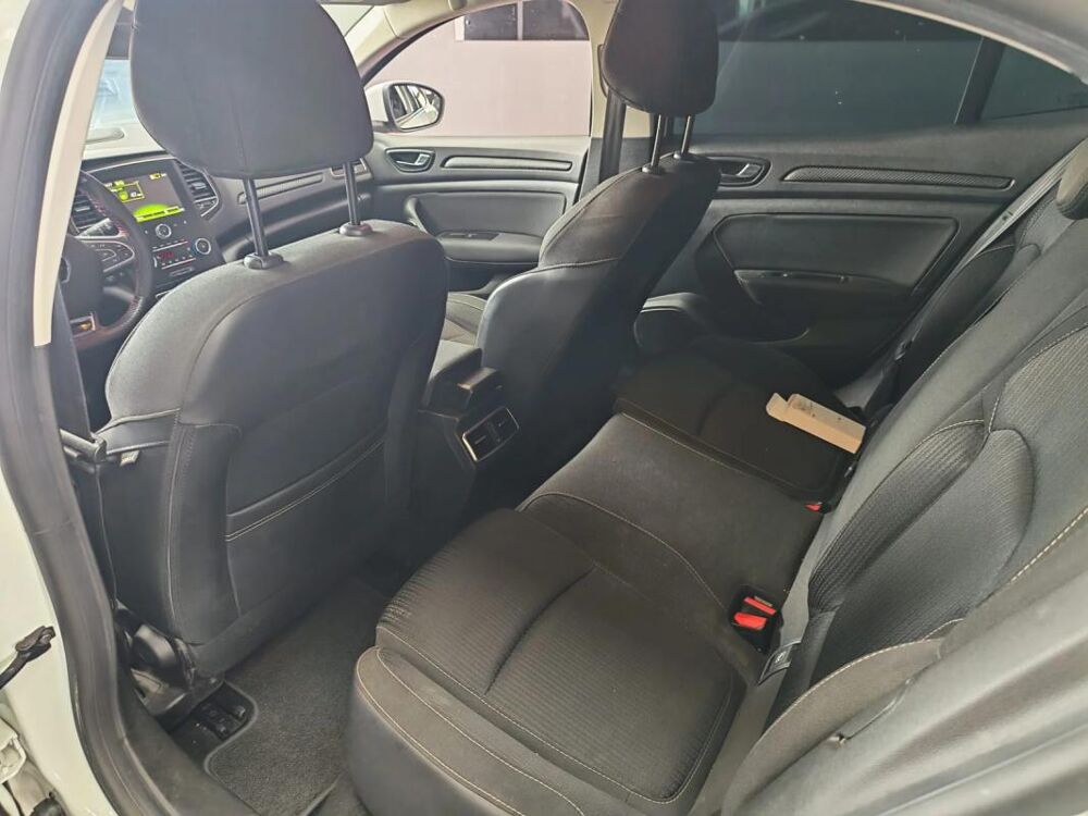 M&eacute;gane Business 2019 occasion 06700 Saint Laurent Du Var