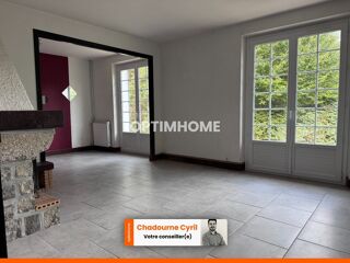  Maison � vendre 7 pi�ces 130 m�