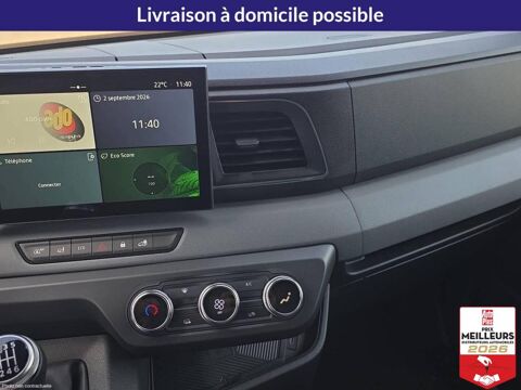 Master Fourgon BLUE DCI 130 L2H2 3T5 TR EXTRA 2025 occasion 10150 Lavau