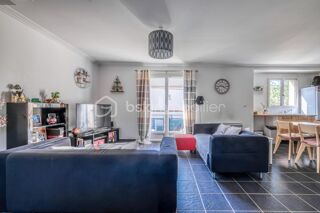  Maison � vendre 3 pi�ces 85 m�