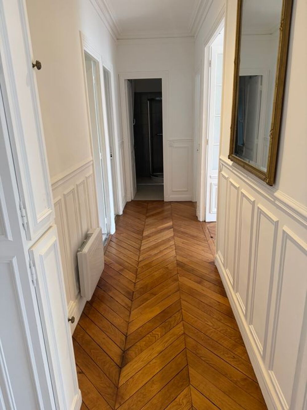 Location Appartement Appartement de 58m2 à louer sur Paris 12 Paris 12