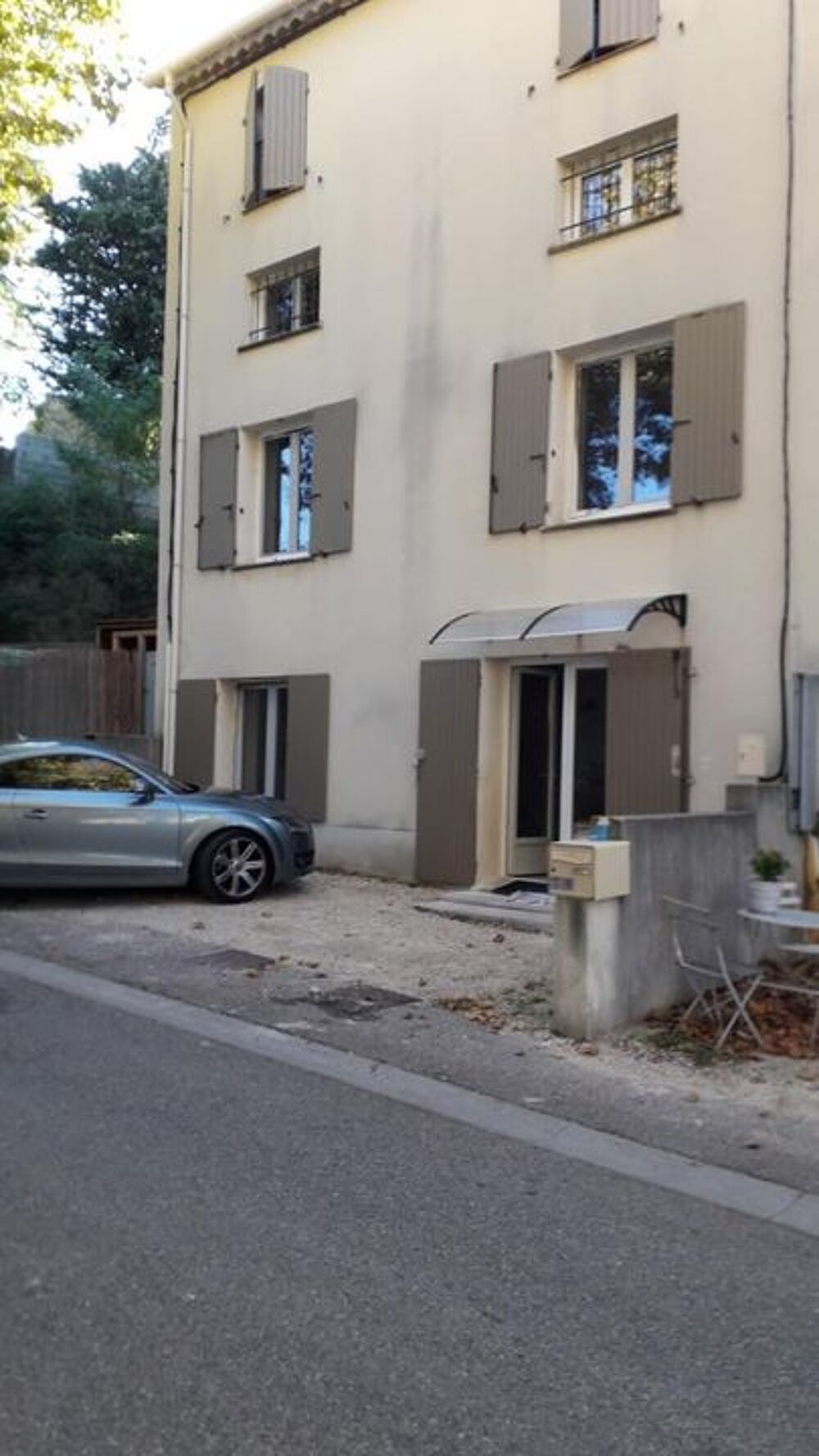 Location Maison Maison de 77m2 à louer sur Visan Visan