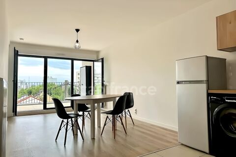  Appartement  louer 2 pices 43 m